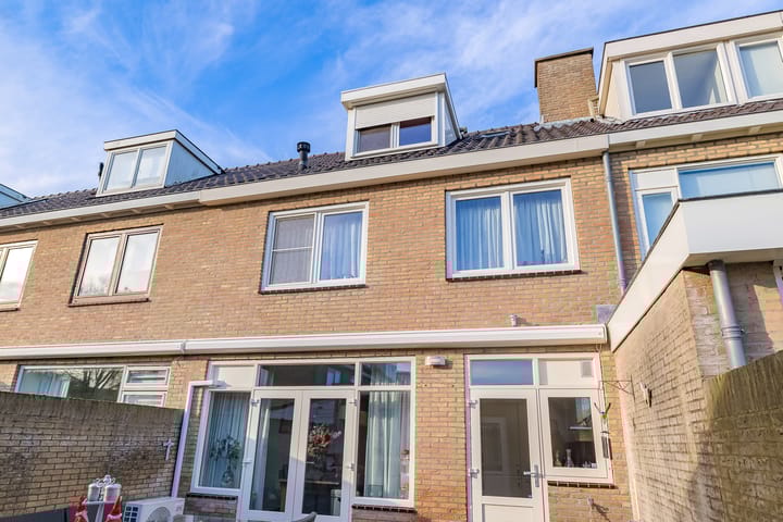 Photo 45 of Kempenlaan 5