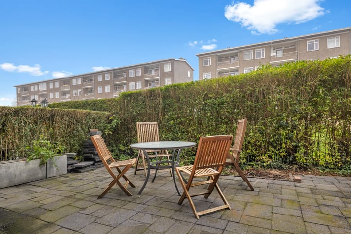 Photo 3 of Ridderplantsoen 21