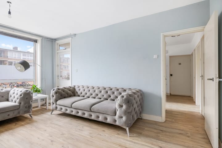 Photo 4 of Ridderplantsoen 21