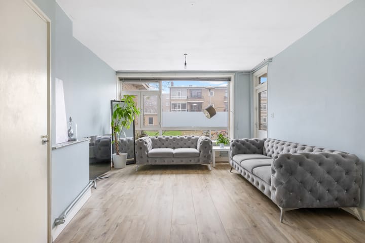 Photo 5 of Ridderplantsoen 21