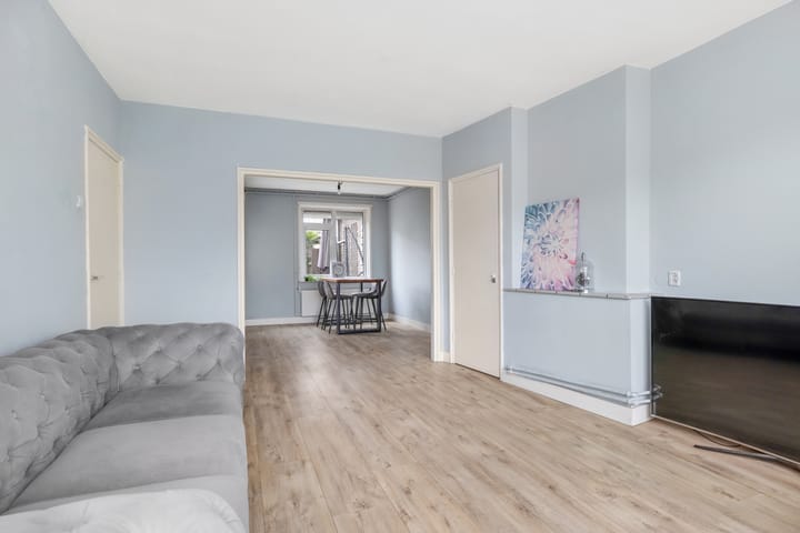 Photo 6 of Ridderplantsoen 21