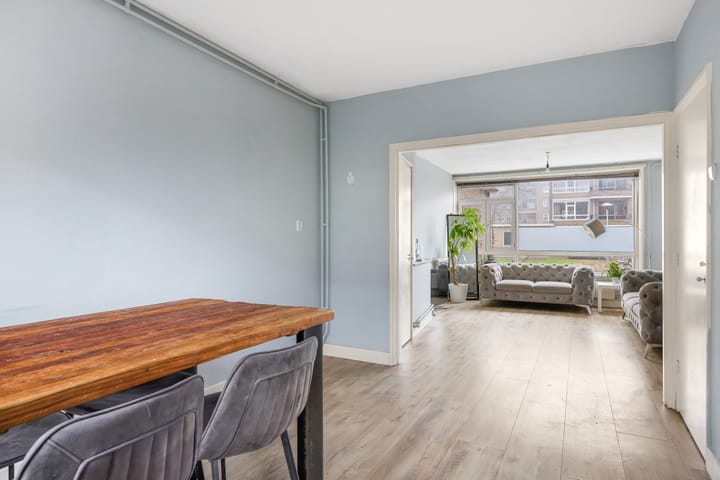 Photo 8 of Ridderplantsoen 21