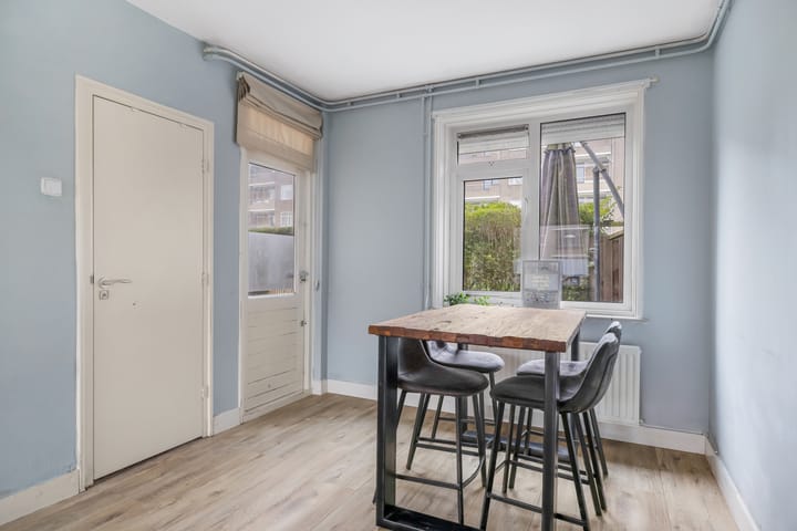 Photo 9 of Ridderplantsoen 21