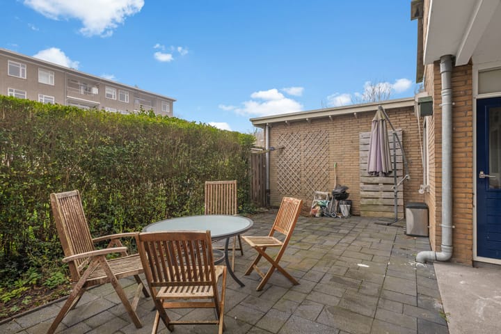 Photo 10 of Ridderplantsoen 21