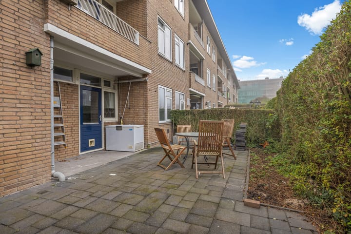 Photo 13 of Ridderplantsoen 21