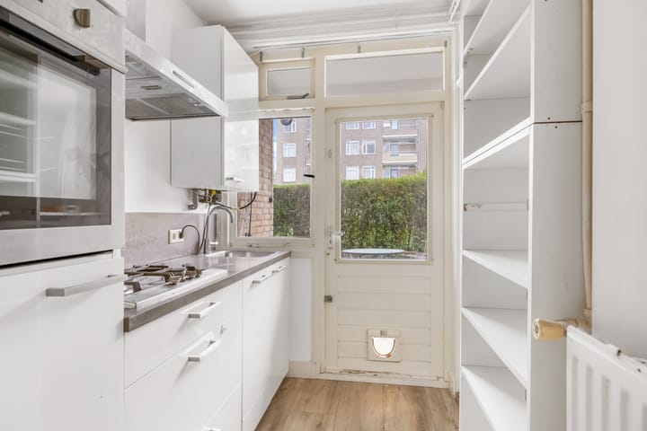 Photo 14 of Ridderplantsoen 21