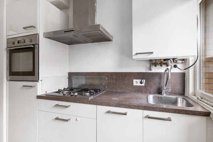 Photo 15 of Ridderplantsoen 21