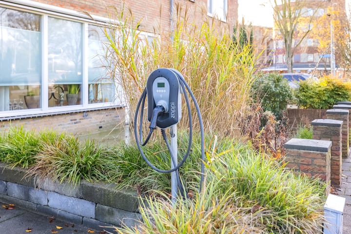 Photo 5 of Kempenlaan 5