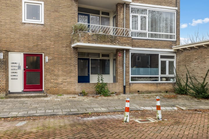 Photo 26 of Ridderplantsoen 21