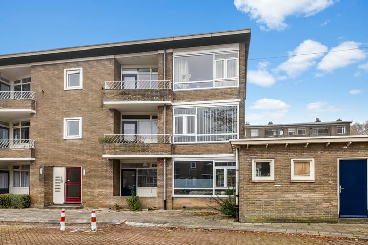 Photo 27 of Ridderplantsoen 21