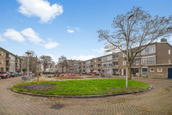 Photo 28 of Ridderplantsoen 21