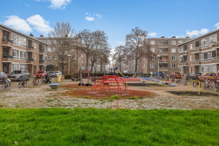 Photo 29 of Ridderplantsoen 21