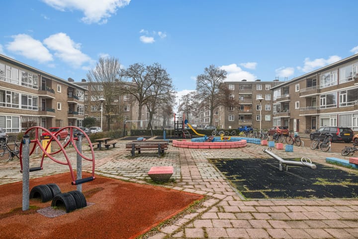 Photo 30 of Ridderplantsoen 21