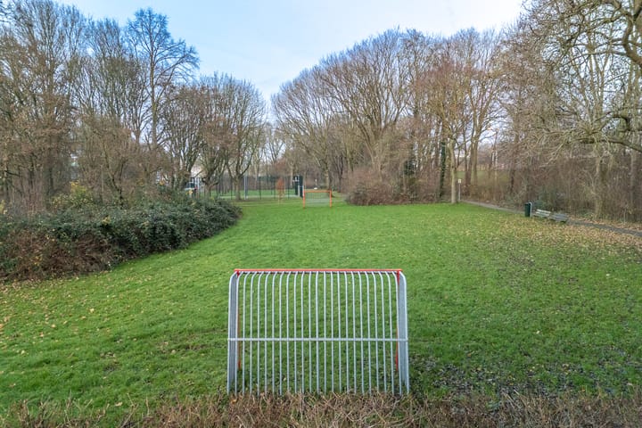 Photo 33 of Ridderplantsoen 21