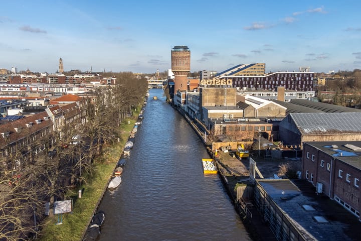 Photo 34 of Ridderplantsoen 21