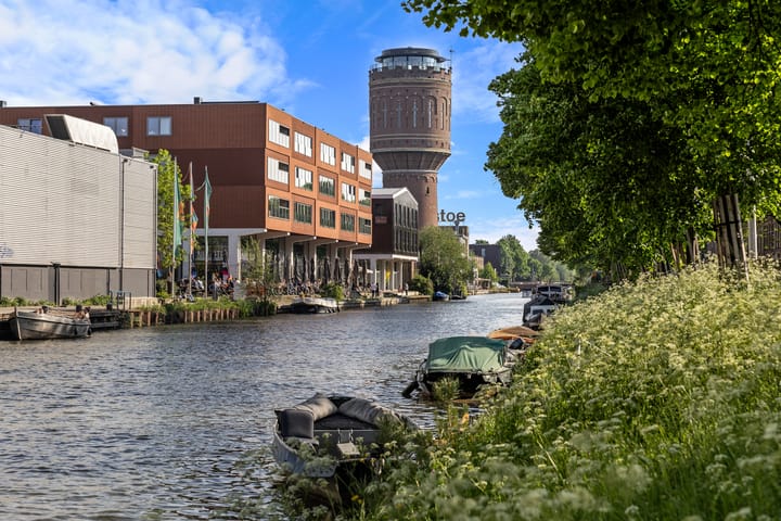 Photo 35 of Ridderplantsoen 21