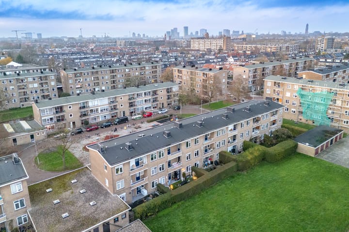 Photo 37 of Ridderplantsoen 21