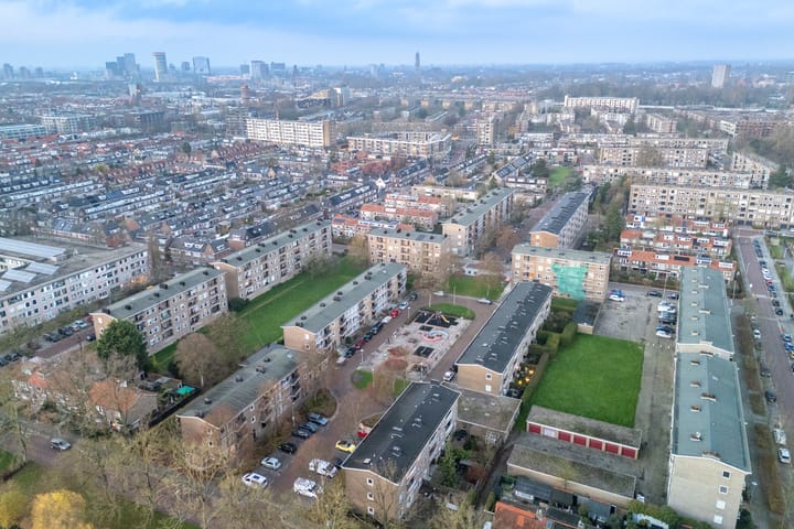 Photo 40 of Ridderplantsoen 21