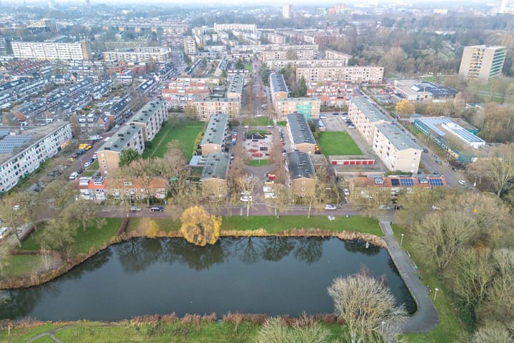 Photo 41 of Ridderplantsoen 21