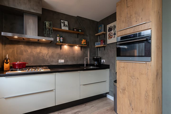 Foto 3 van Prof. Zeemanweg 66