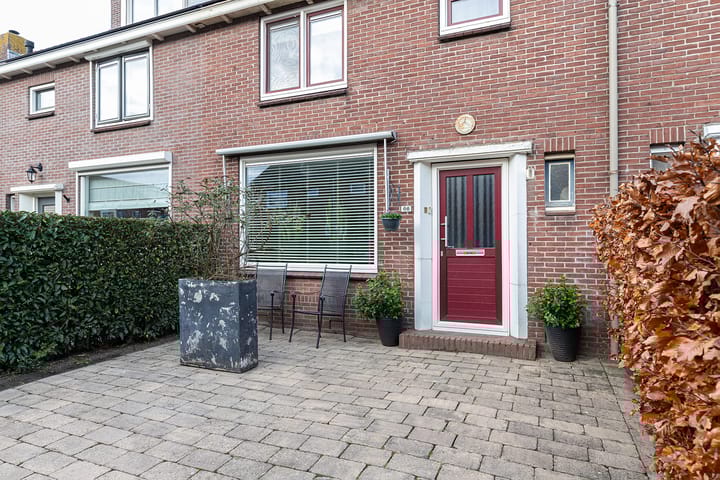 Foto 5 van Prof. Zeemanweg 66