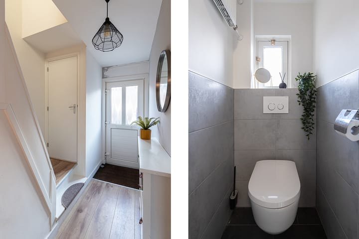 Foto 6 van Prof. Zeemanweg 66