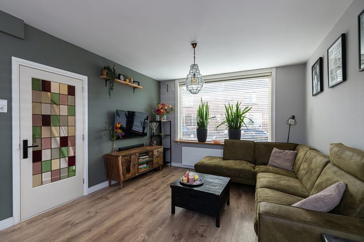 Foto 7 van Prof. Zeemanweg 66