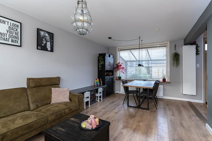 Foto 8 van Prof. Zeemanweg 66