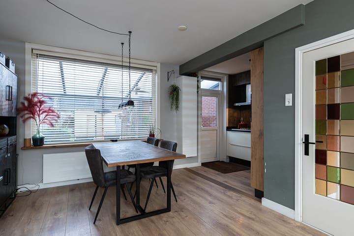 Foto 9 van Prof. Zeemanweg 66