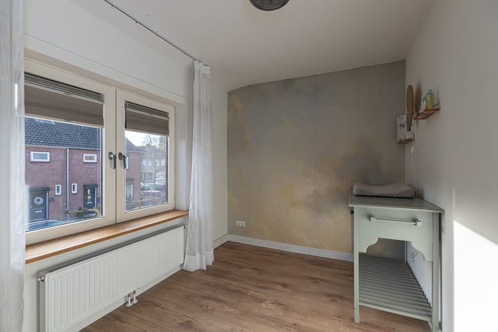 Foto 13 van Prof. Zeemanweg 66