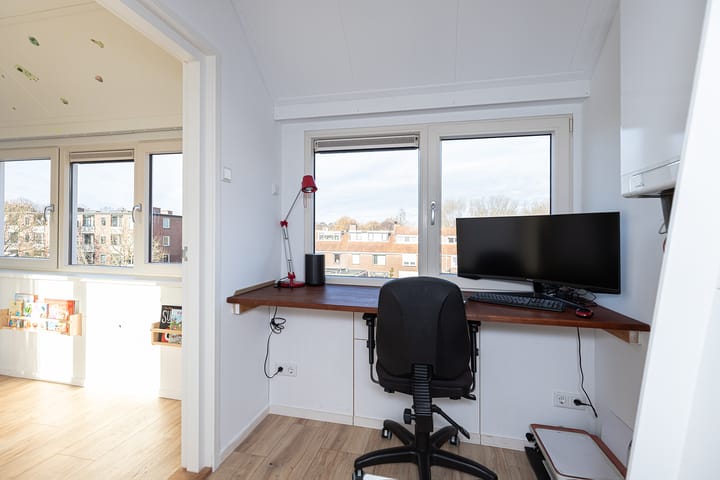 Foto 15 van Prof. Zeemanweg 66