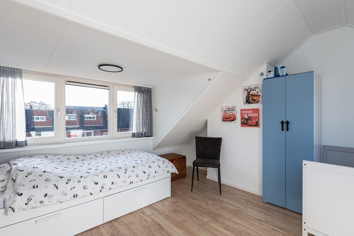 Foto 16 van Prof. Zeemanweg 66