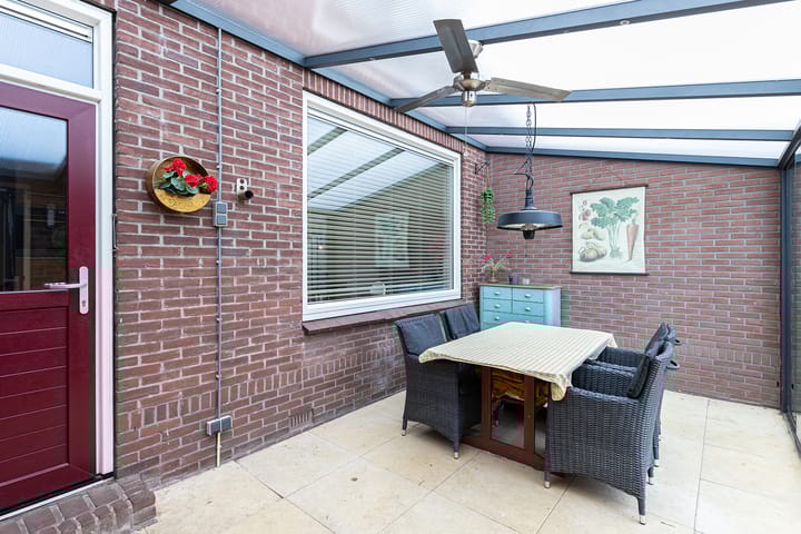 Foto 18 van Prof. Zeemanweg 66