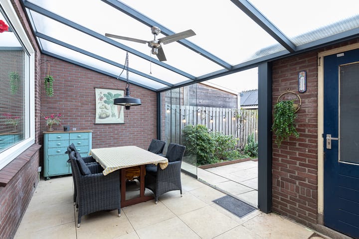 Foto 19 van Prof. Zeemanweg 66