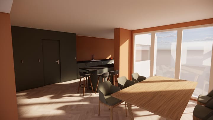 Foto 16 van Oranje-Nassaulaan 207