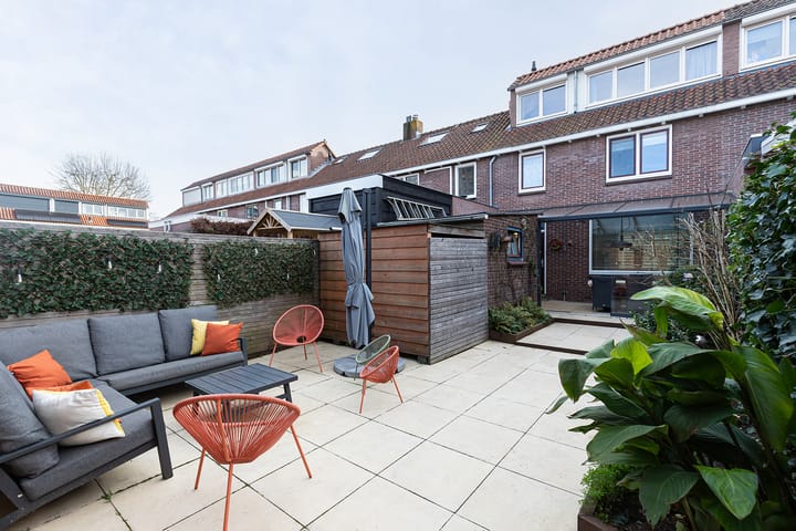 Foto 22 van Prof. Zeemanweg 66