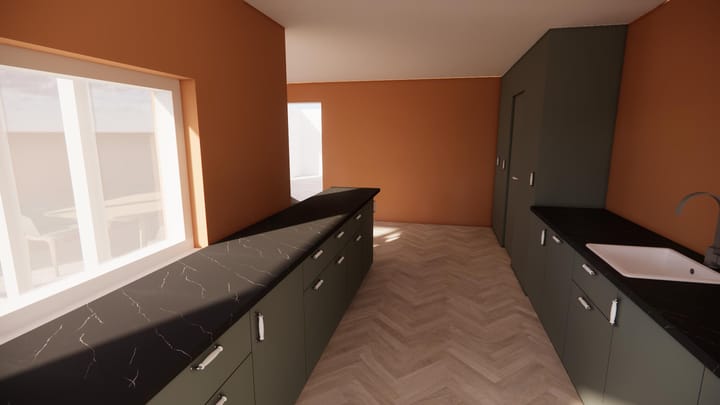 Foto 21 van Oranje-Nassaulaan 207