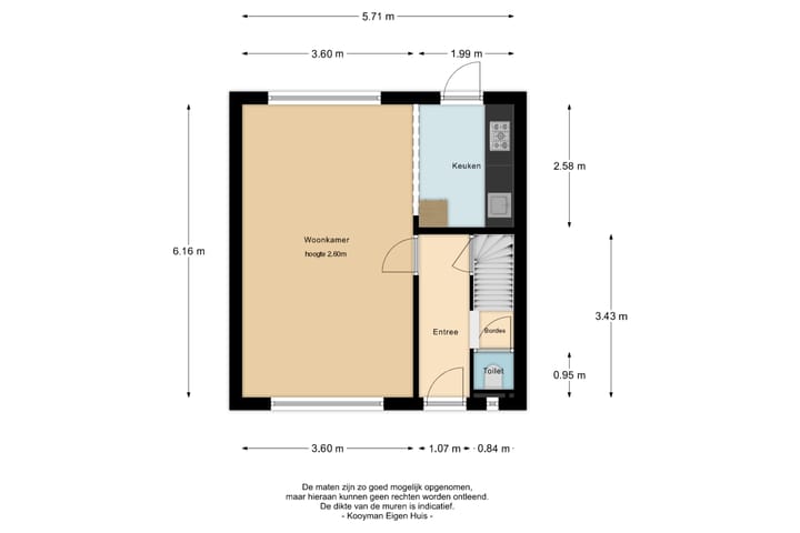 Foto 24 van Prof. Zeemanweg 66