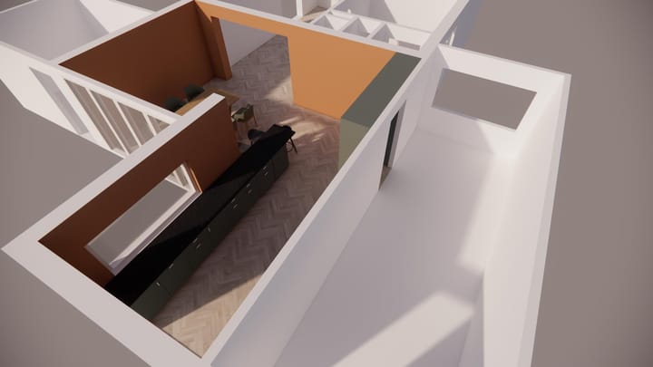 Foto 55 van Oranje-Nassaulaan 207