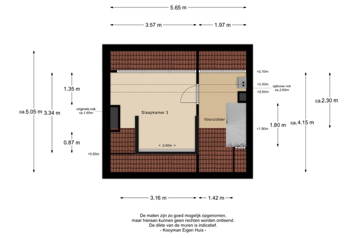 Foto 26 van Prof. Zeemanweg 66