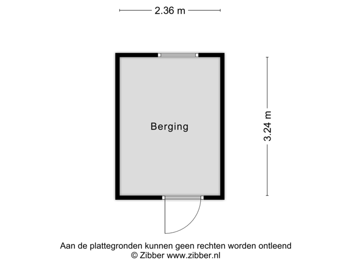 Berging