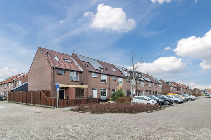 Foto 5 van Croesinck 9