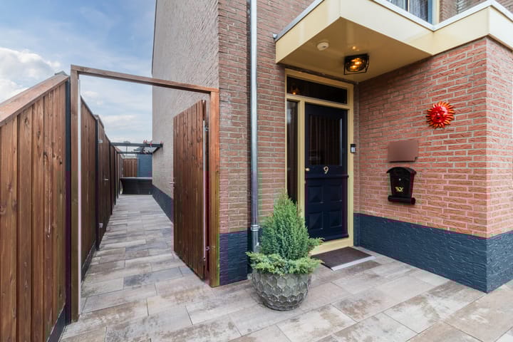 Foto 7 van Croesinck 9