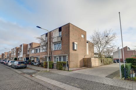 Mahatma Gandhiweg thumbnail