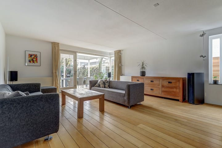 Foto 3 van Mahatma Gandhiweg 11