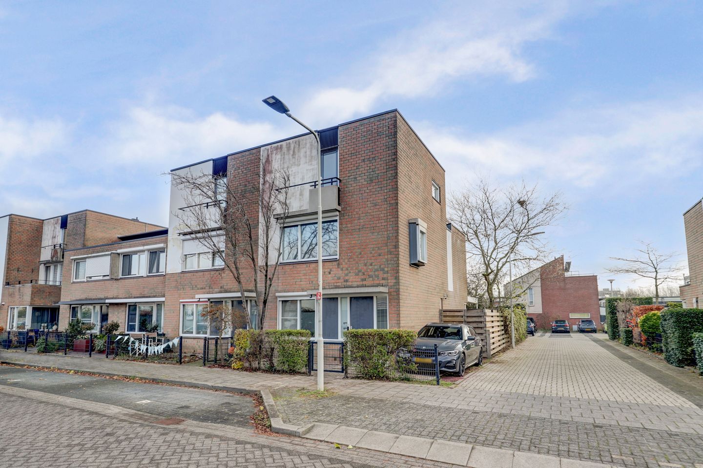 Foto 4 van Mahatma Gandhiweg 11