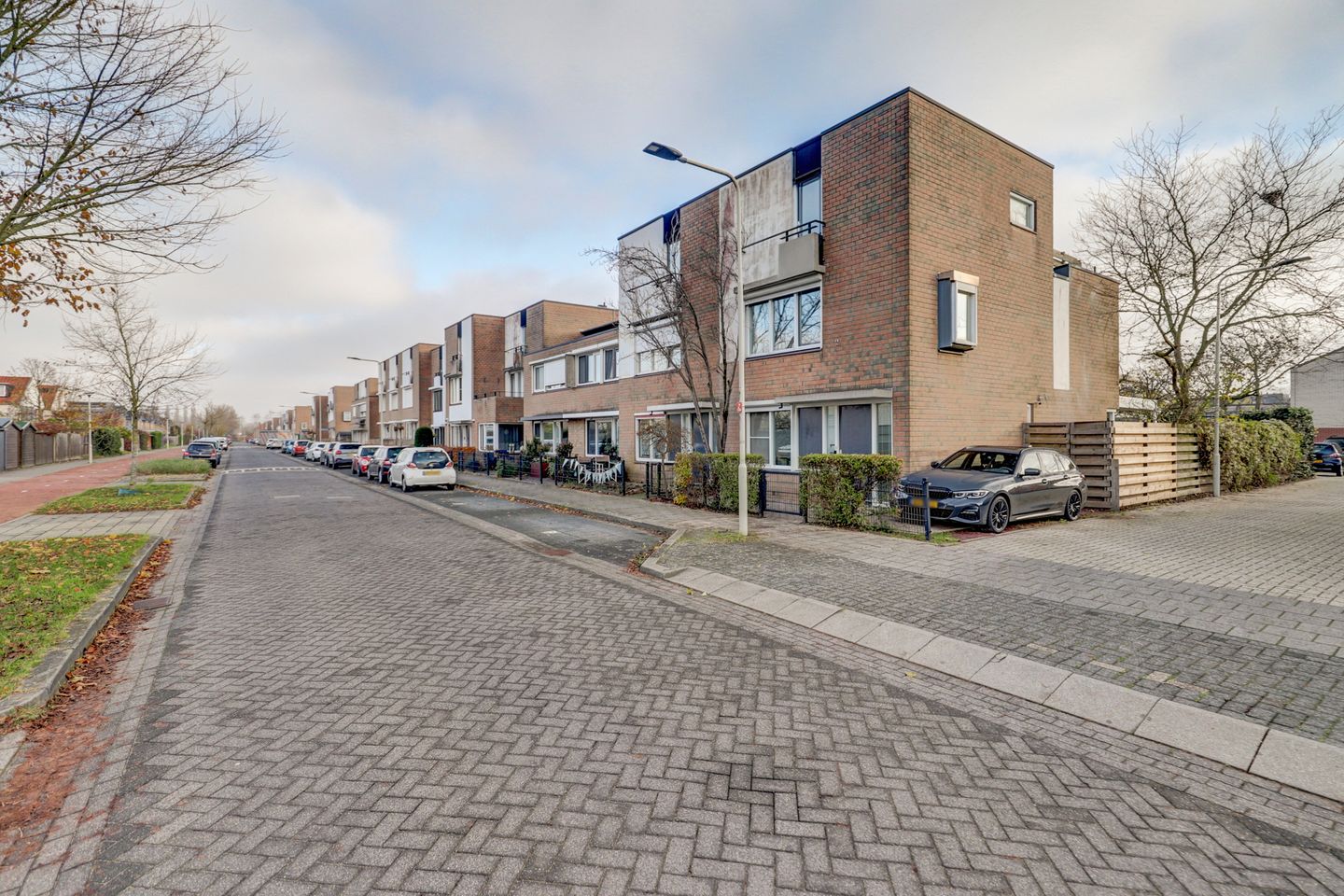 Foto 5 van Mahatma Gandhiweg 11