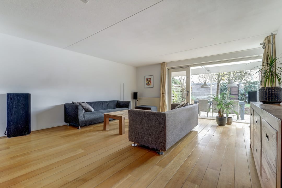 Foto 8 van Mahatma Gandhiweg 11