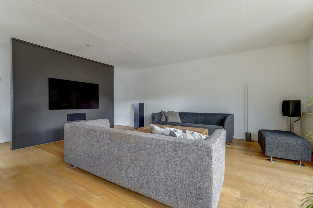 Foto 11 van Mahatma Gandhiweg 11