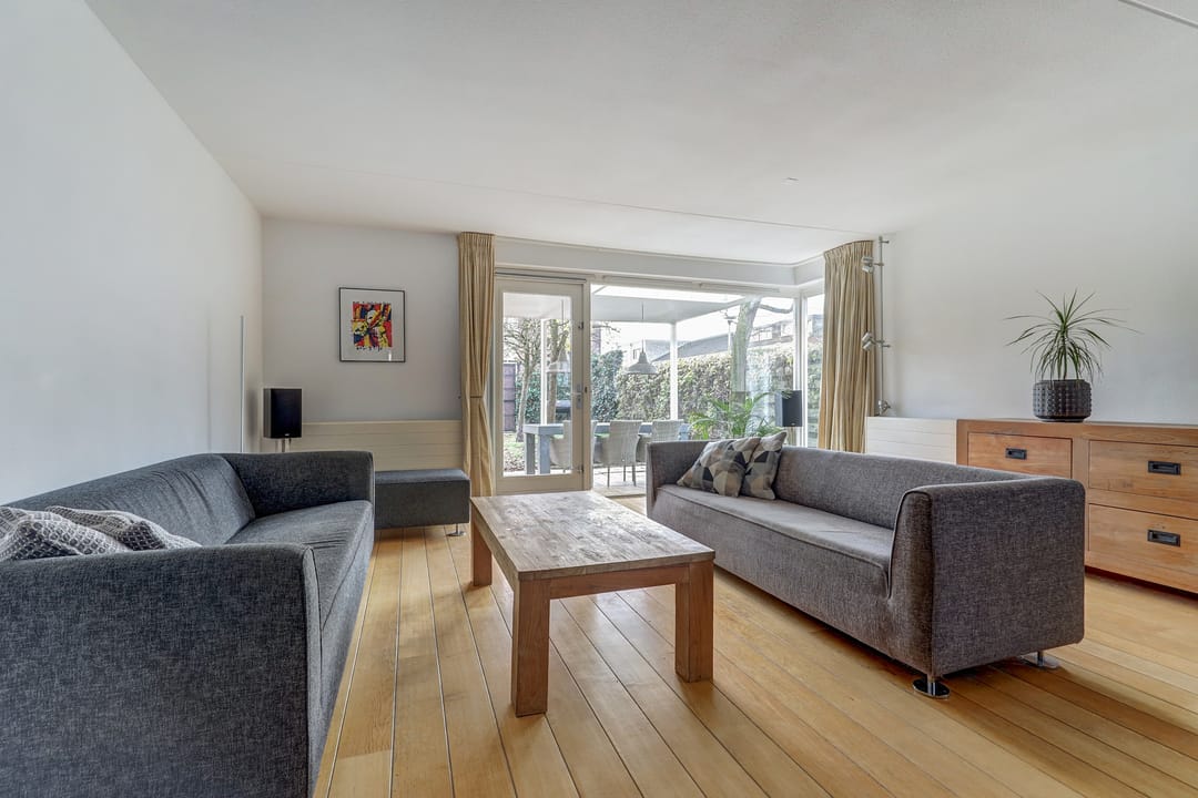 Foto 13 van Mahatma Gandhiweg 11